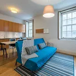 Guestready- Dalliance Apts