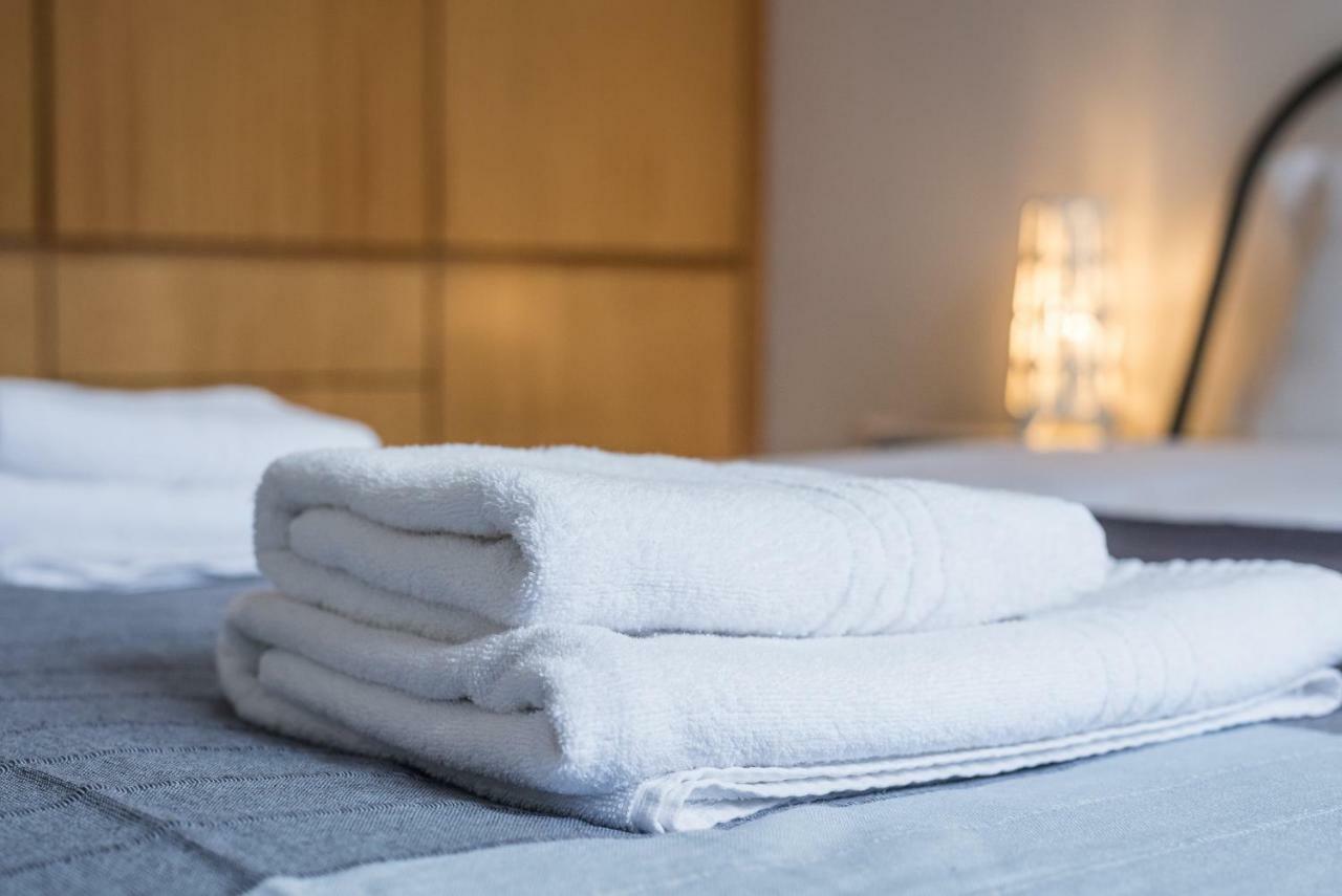 Guestready- Dalliance Apts Apartamento *