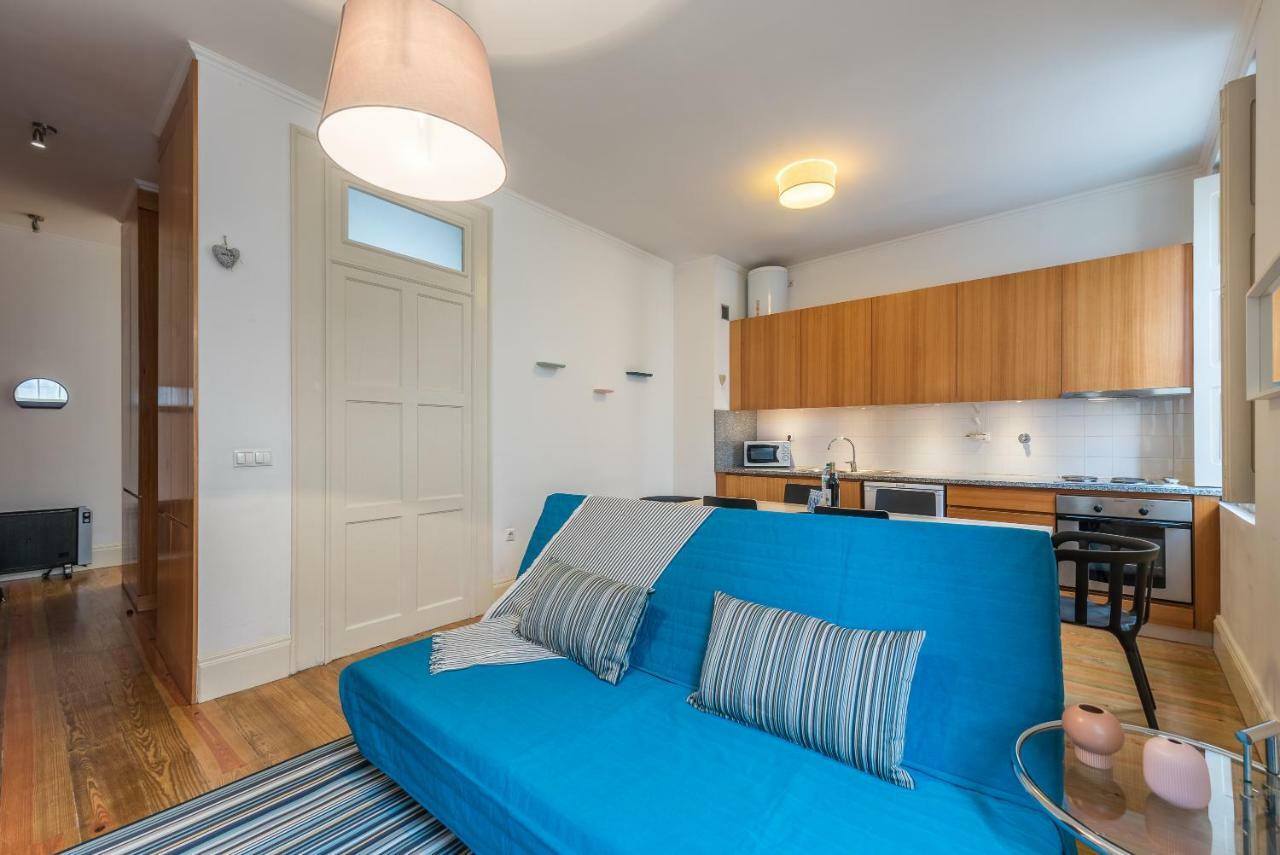 Guestready- Dalliance Apts Apartamento
