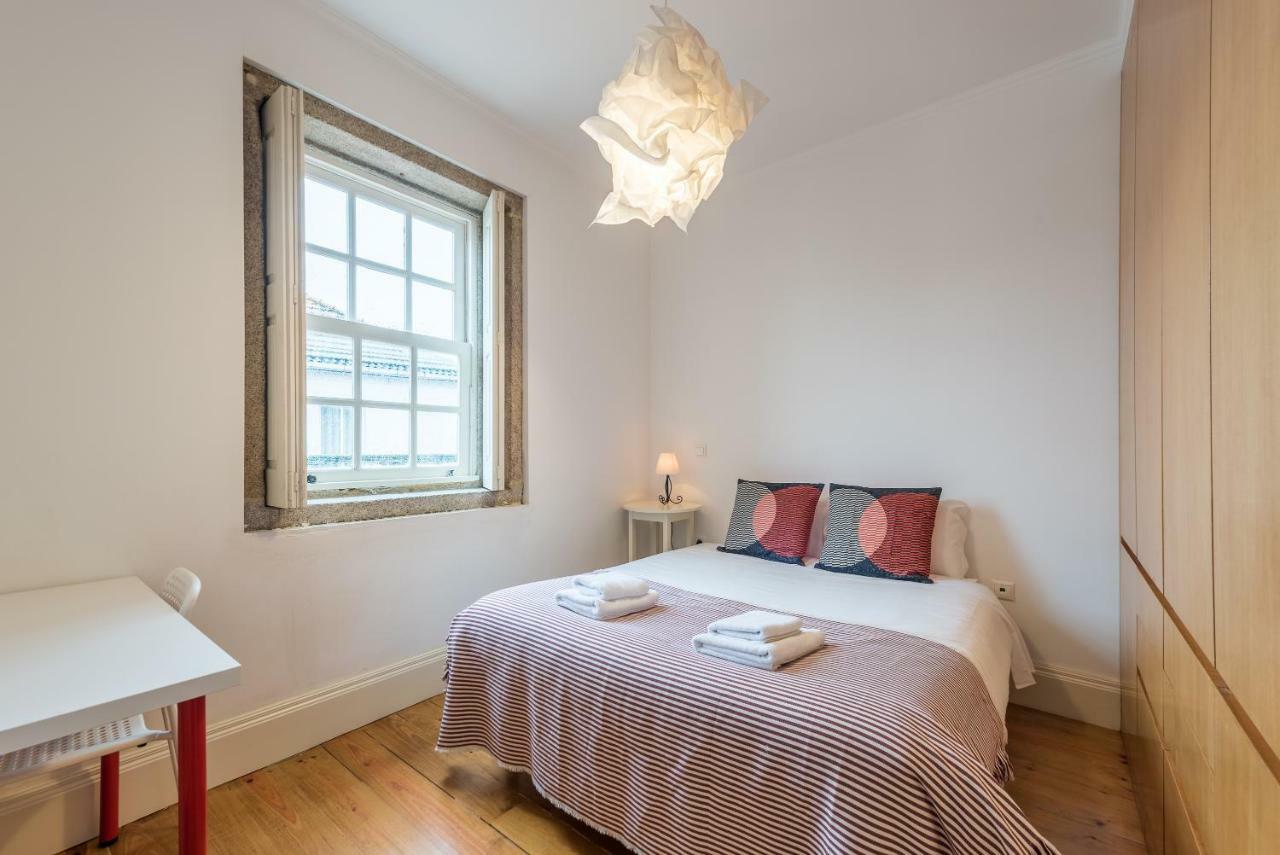 Guestready- Dalliance Apts Apartamento Porto