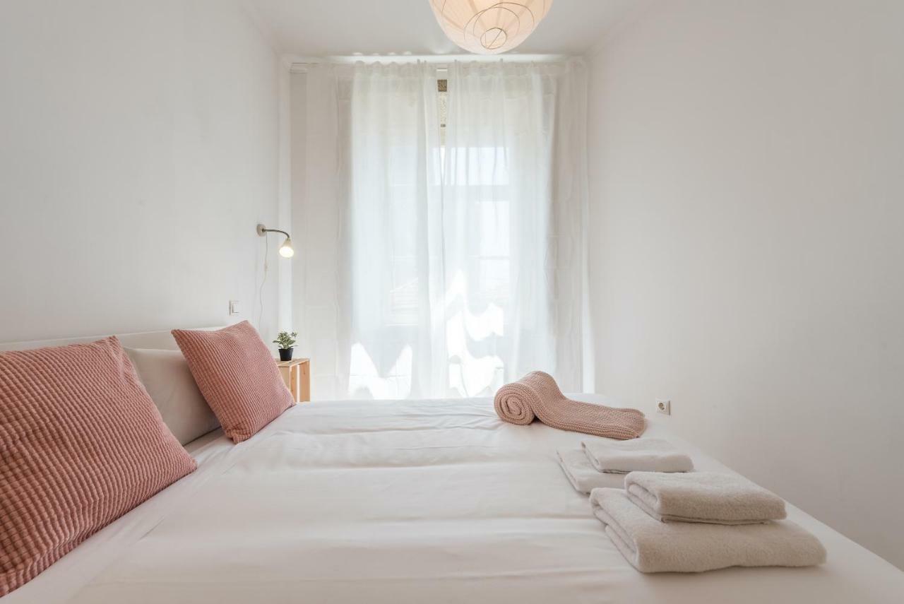 Apartamento Guestready- Dalliance Apts