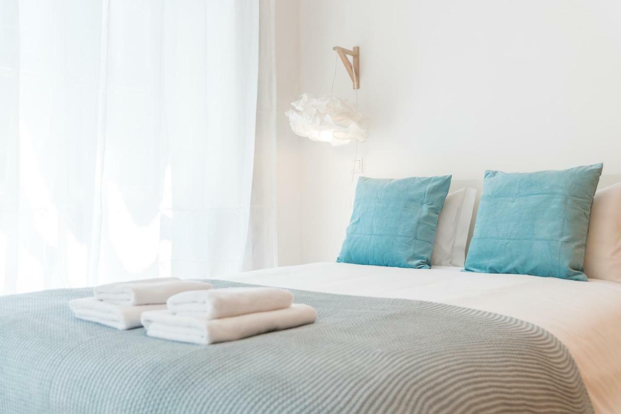 Apartamento Guestready- Dalliance Apts *